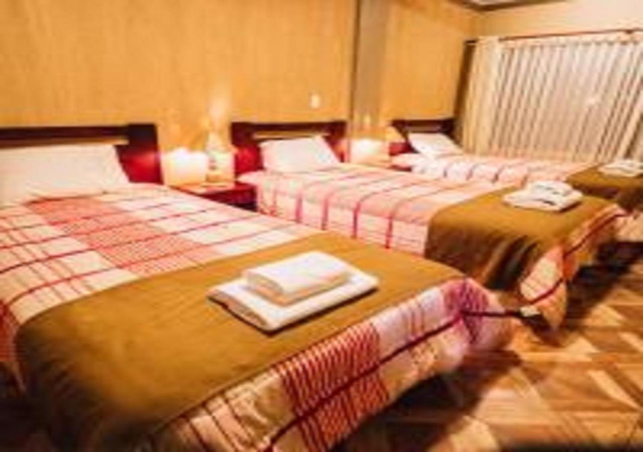 Las Tholas Hotel Uyuni Bagian luar foto